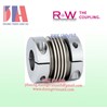 Khớp nối ống thổi R+W BKS | Coupling BKS/150/76 | Coupling R+W Việt Nam BKS/30/52