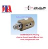 Khớp nối thủy lực Deublin 7100-853 chính hãng Germany