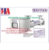 Khử trùng nước bằng tia cực tím MEGATRON® Model  M250 ETV | MEGATRON® Ultraviolet Water Disinfection | Khử Trùng Nước MEGATRON® UV