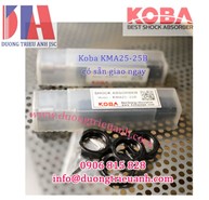 Koba KMA25-25B Shock Absorbers | Giảm chấn Koba KMA25-25B có sẵn giao ngay