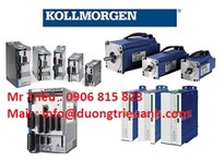 Kollmorgen Viet Nam, động cơ Kollmorgen, thiết bị truyền động Kollmorgen, xy lanh Kollmorgen, cảm biến tuyến tính Kollmorgen 