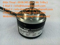 Koyo Encoder / Cảm biến vòng quay Koyo / Bộ mã hóa Koyo / 
