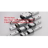 LINEAR GUIDE, BALL SCREW, TBI Viet Nam,  TBI Product