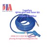 Lagafors Spray Gun & Hose‑Kit (ACO Hose‑Kit series) | Nhà phân phối chính hãng Lagafors tại Việt Nam
