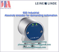 Leine Linde 600 Industrial | LeineLinde chính hãng XL861900220-1024 | Leine Linde Viet Nam	862108356-1024 