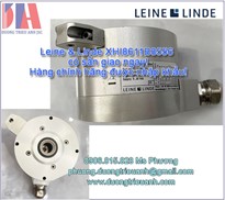 Leine Linde XHI8611B8556 có sẵn giao ngay