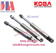 Lò xo khí Koba KG100 chinh hãng tại Việt Nam | Koba KG40