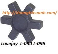 Lovejoy Couplings - Lovejoy  L-090 L-095  - Nhà cung cấp khớp nối Lovejoy  -  Lovejoy Viet Nam