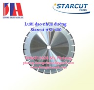 Lưỡi dao Starcut ASF 600 | Starcut ASF 400
