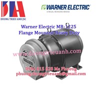 Ly hợp/Phanh Warner Electric MB-1225 chính hãng