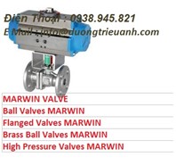 MARWIN VALVE . Ball Valves MARWIN, Flanged Valves MARWIN,  Brass Ball Valves MARWIN , High Pressure Valves MARWIN