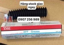 Mẫu mới Mỡ bôi trơn THK AFF Grease 70g 2021 chính hãng Nhật (Japan) có sẵn giao ngay tại DTA