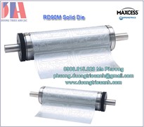 Maxcess Rotometrics RD90M Solid Die 