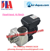 Máy bơm FlowFriend  (0-70m3)