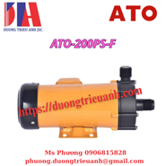Máy bơm nước ATO--200PS-F