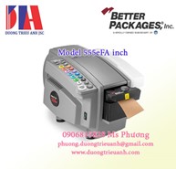 Máy cắt keo Better Pack 555eFA 220V-inch