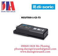 Máy dò DI-SORIC KGUTI50-1-G3-T3 | Di-soric việt Nam