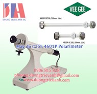 Máy đo VEE GEE C25L 4601P Polarimeter (4600P-SC100 & 4600P-SC200) | VEE GEE 4601P Polarimeter | VeeGee Việt Nam