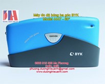 Máy đo độ bóng 3 góc 60° BYK 4447 | BYK model 4447 | BYK Viet Nam