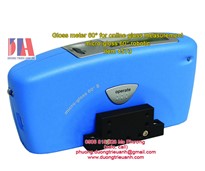 Máy đo độ bóng 60° BYK model 4573 chính hãng