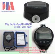 Máy đo độ cứng HUATEC HT-6600C có sẵn