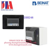 Máy dò khí Beinat GSH246 | Beinat GS911K