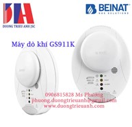 Máy dò khí gia dụng Beinat GS911K