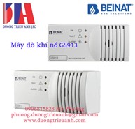 Máy dò khí nổ Beinat GS913 | Beinat Việt Nam