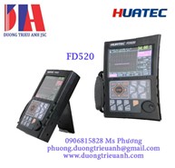 Máy dò lỗ hổng siêu âm Huatec FD520 chống bụi