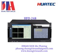 Máy dò lỗ hổng siêu âm Huatec HFD-248