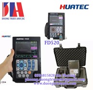 Máy dò lỗ hỏng siêu âm kỹ thuật số Huatec FD520