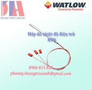 Máy dò nhiệt độ điện trở Watlow RTD