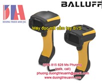 Máy đọc mã vạch Balluff | Balluff BVS001U BVS HS-PC-HDW-MA-01 | Balluff Viet Nam chinh hang