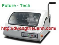 Máy đúc mẫu Future - Tech  , Máy cắt mẫu Future - Tech  , Các dòng máy đo độ cứng Future - Tech