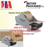 Máy kéo băng keo Better Pack Packer 3S bằng nước thủ công