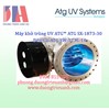 Máy khử trùng UV ATG ATG SX-1873-30 | Đèn UV ATG SW-1235-14 | ATG Viet Nam SW-625-8