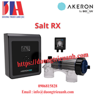 Máy khử trùng muối Akeron Salt RX