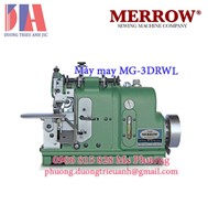 Máy may Merrow MG-3DRWL chính hãng