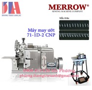 Máy may ướt Merrow 71-1D-2 CNP 