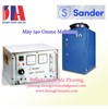 Máy tạo Ozone Multizon Sander