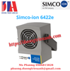 Máy thổi ion hóa Simco-ion 6422e