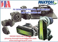 Máy thổi khí Paxton | Paxton PX-1000 | PX-300 Paxton | PX-1500 paxton chính hãng | PAXTON PX-2000 BLOWERS