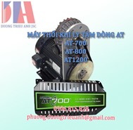 Máy thổi ly tâm Paxton AT-1200 | Paxton AT800 | AT-700