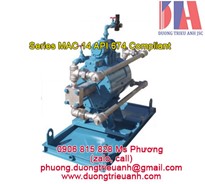 McFarlan bơm | Bơm pitton McFarlan | McFarlan Viet nam | Bom McFarlan chinh hang