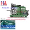 Merrow MG‑3DGE‑7 industrial sewing machine for netting