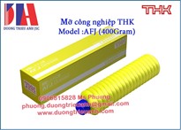 Mỡ bôi trơn AFJ Grease THK (400gram) | Mỡ công nghiệp THK AFJ Grease 400gr | Mỡ THK