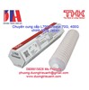 Mỡ bôi trơn THK L700 chính hãng Nhật | THK L700 400g Grease |  THK Grease L700+70G