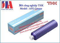 Mỡ công nghiệp THK AFF Grease | Mỡ THK AFF Grease Japan tại Việt Nam