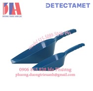 Muỗng múc bột phát hiện kim loại và tia X Detectamet 515-S089-S048-P01