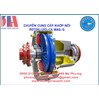 Nhà cung cấp Westcar WAG-G CON GIUNTO A DENTI RE/RE chính hãng tại Việt Nam